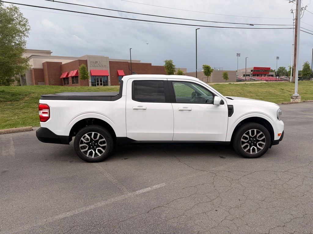 2023 Ford Maverick Lariat