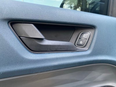 2025 Ford Maverick Tremor
