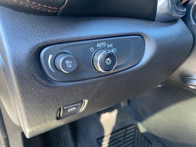 2019 Chevrolet Blazer Premier