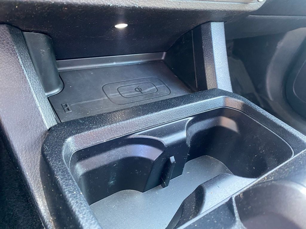 2020 Toyota Tacoma TRD Off-Road V6