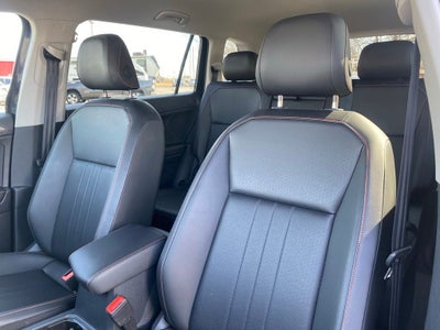 2024 Volkswagen Tiguan 2.0T Wolfsburg Edition