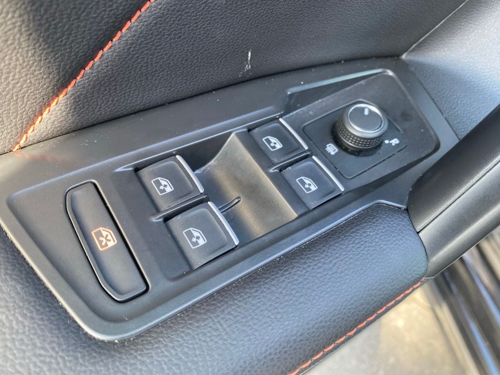 2024 Volkswagen Tiguan 2.0T Wolfsburg Edition