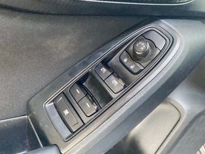 2020 Subaru Impreza Base - AWD