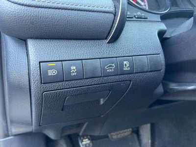 2019 Toyota Camry SE - FORD BLUE CERTIFIED