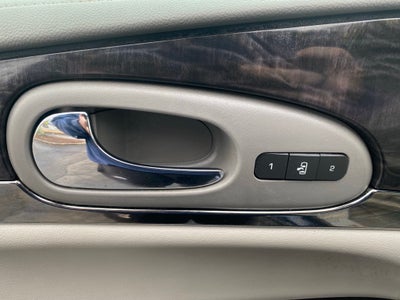 2017 Buick Enclave Premium Group