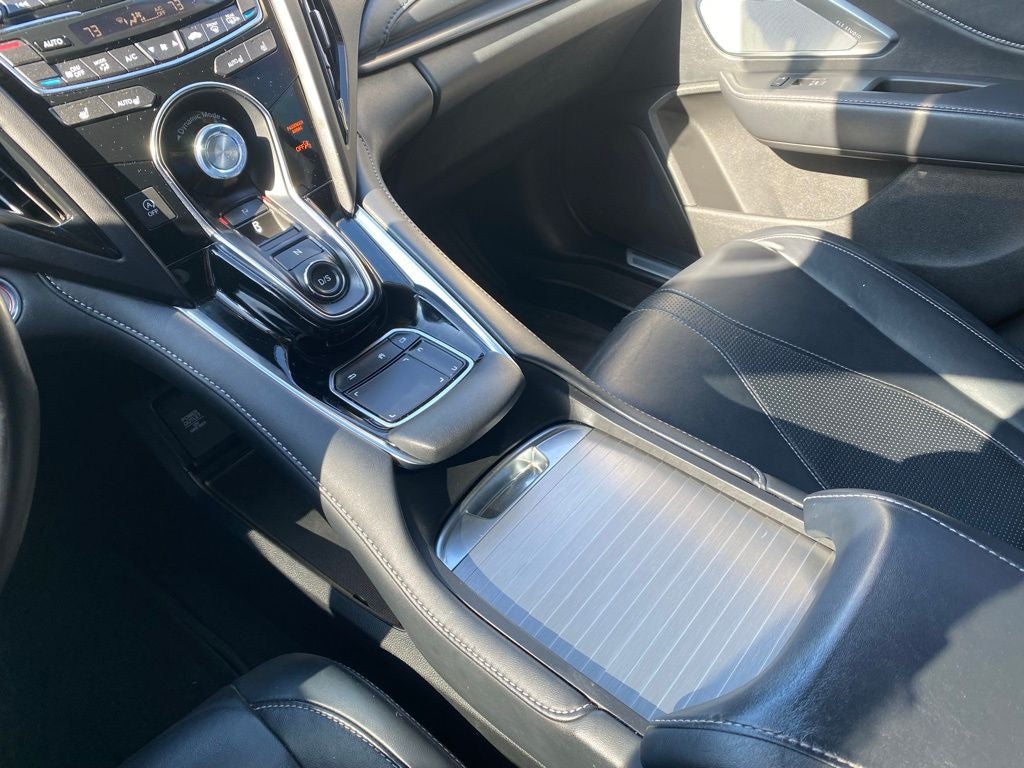 2020 Acura RDX Technology Package