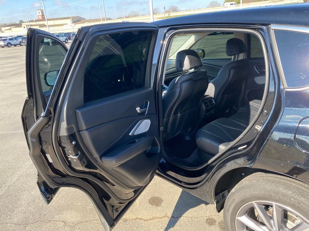 2020 Acura RDX Technology Package