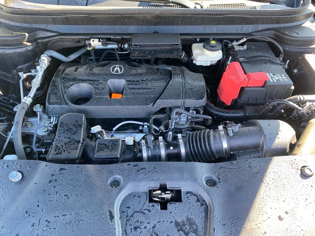 2020 Acura RDX Technology Package