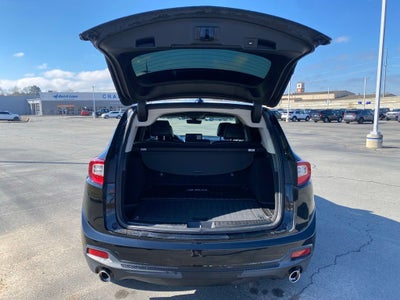 2020 Acura RDX Technology Package