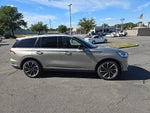 2023 Lincoln Aviator Reserve Premium
