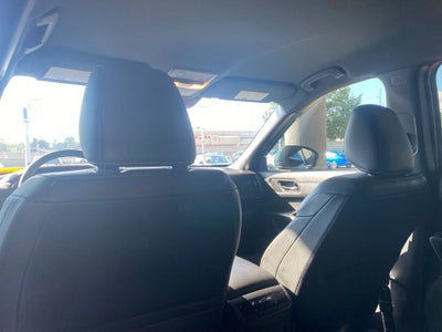 2025 Nissan Pathfinder Rock Creek - 4WD - CLEAN CARFAX ONE OWNER