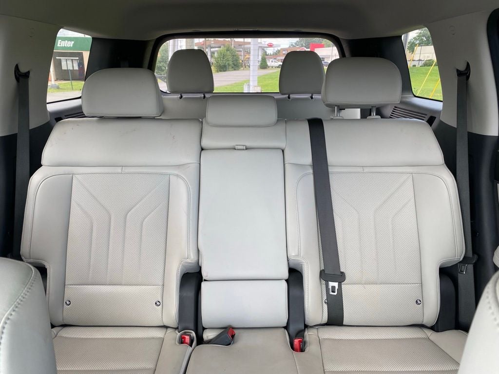 2024 Hyundai SANTA FE SEL
