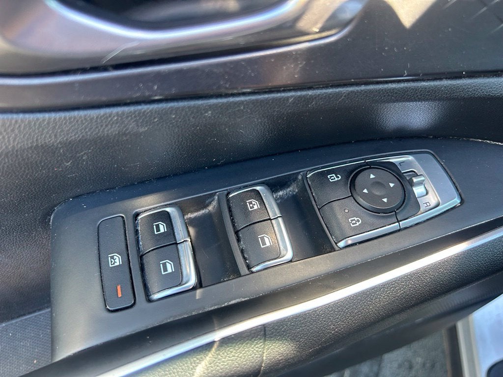 2021 Kia Sorento LX