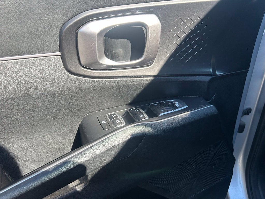 2021 Kia Sorento LX