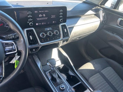 2021 Kia Sorento LX