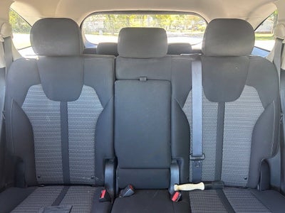2021 Kia Sorento LX