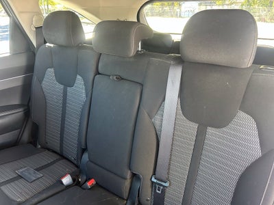 2021 Kia Sorento LX