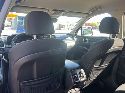 2021 Kia Sorento LX