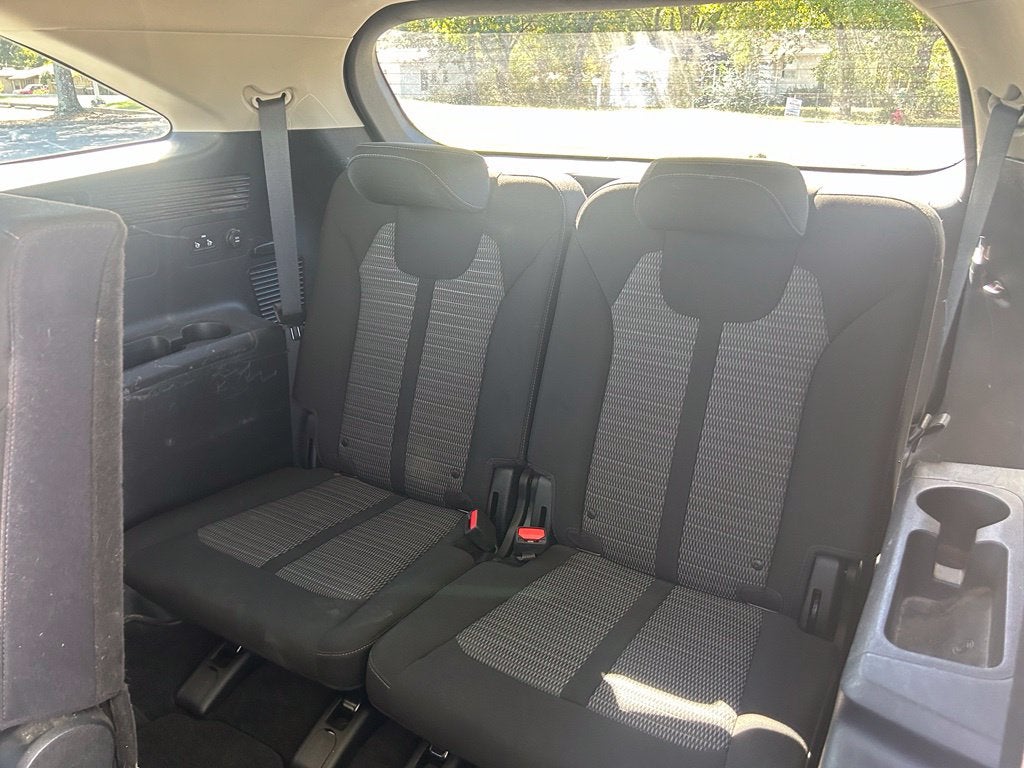 2021 Kia Sorento LX