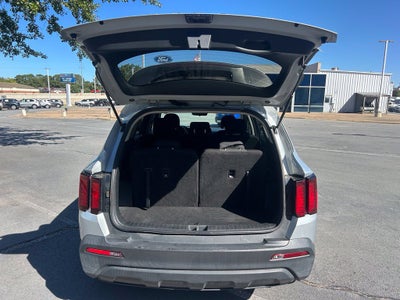 2021 Kia Sorento LX