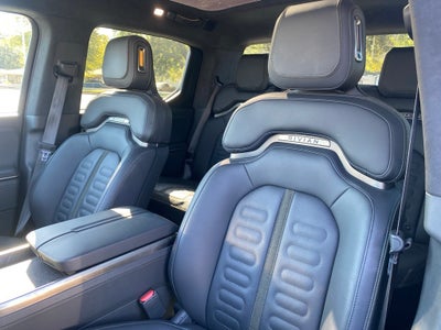 2023 Rivian R1T Adventure