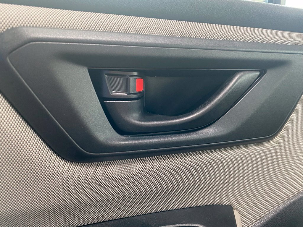 2025 Subaru Forester Premium EXTENDED SUNROOF