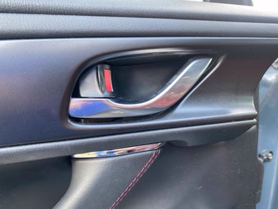 2021 Mazda Mazda CX-9 Carbon Edition