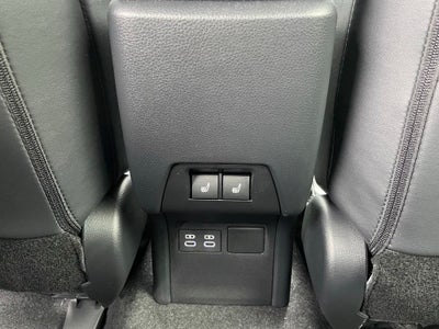 2025 Toyota Prius Limited