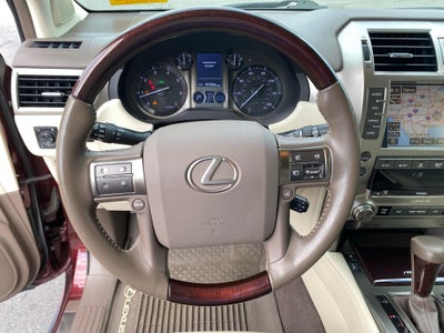 2019 Lexus GX 460