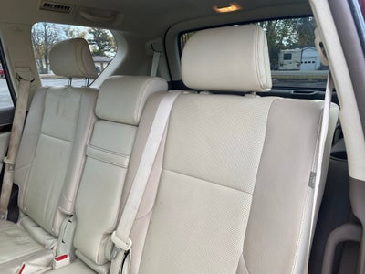 2019 Lexus GX 460