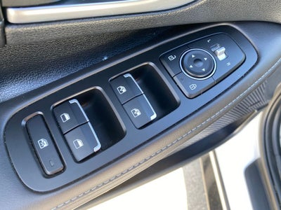 2023 Hyundai SONATA Limited 1.6T