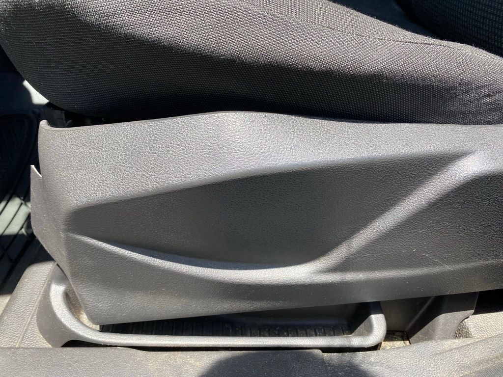 2018 Ford Transit Connect XL