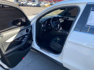 2021 Mercedes-Benz GLC GLC 300