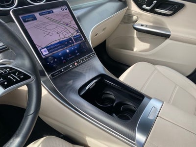 2024 Mercedes-Benz GLC GLC 300