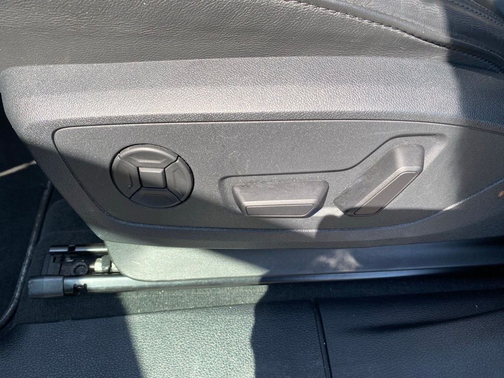 2025 Audi Q3 Premium S Line quattro