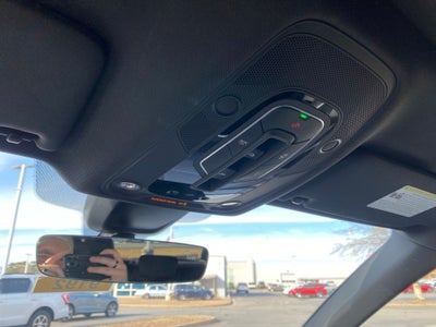 2025 Audi Q5 quattro