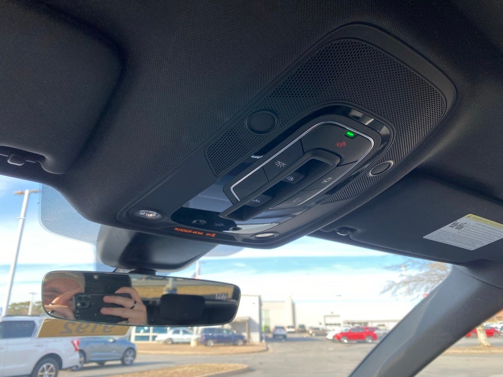 2025 Audi Q5 quattro