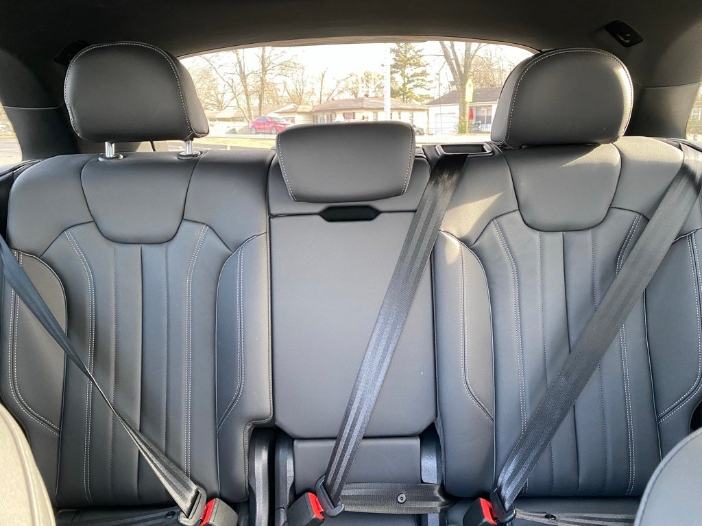 2025 Audi Q5 quattro