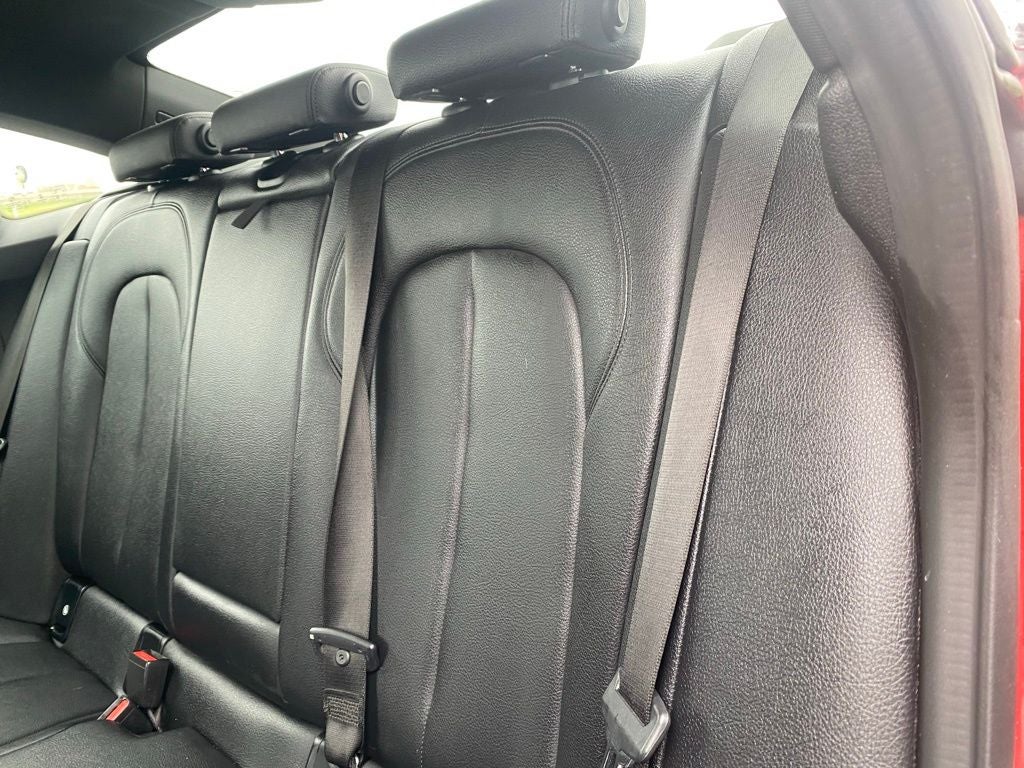 2021 BMW 2 Series 228i xDrive