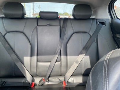 2018 Alfa Romeo Stelvio Base