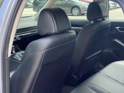 2023 Honda Civic EX-L