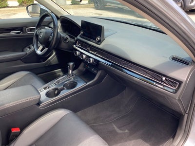 2023 Honda Civic EX-L