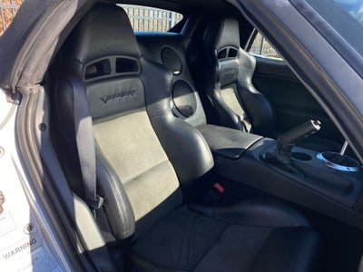 2003 Dodge Viper SRT10