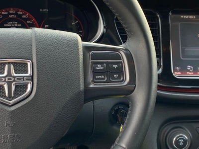 2016 Dodge Dart Aero