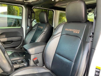 2023 Jeep Wrangler Rubicon 392