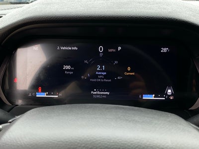 2023 Jeep Grand Cherokee Altitude CLEAN 1OWNER CARFAX LEATHER HEATED REMOTE START