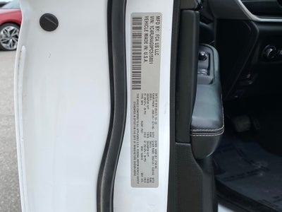 2023 Jeep Grand Cherokee Altitude CLEAN 1OWNER CARFAX LEATHER HEATED REMOTE START