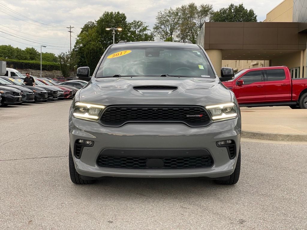 2022 Dodge Durango R/T Plus