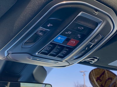 2024 Jeep Wagoneer PREMIUM GROUP PANO ROOF CLEAN 1 OWNER CARFAX