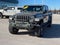 2021 Jeep Gladiator Sport CUSTOM ECO-DIESEL! FOX SUSPENSION LEATHER LOADED